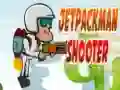 Gioco Cecchino Jetpackman in linea Gioco Cecchino Jetpackman in linea