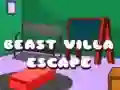 Gioco Fuga dalla Villa delle Bestie in linea