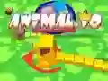 Gioco Animale.io in linea Gioco Animale.io in linea