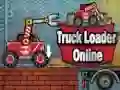 Gioco Caricatore di Camion Online in linea