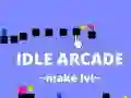 Gioco Creatore di Livelli Arcade Inattivo in linea Gioco Creatore di Livelli Arcade Inattivo in linea