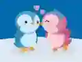 Gioco Puzzle del Pinguino Carino in linea Gioco Puzzle del Pinguino Carino in linea