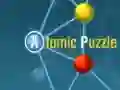 Gioco Puzzle Atomico in linea