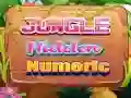 Gioco Numeri Nascosti nella Giungla in linea Gioco Numeri Nascosti nella Giungla in linea