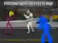 Gioco Stickman Fighter 3D: Pugno di Rabbia in linea Gioco Stickman Fighter 3D: Pugno di Rabbia in linea
