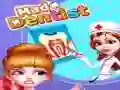Gioco Dentista Pazzo in linea