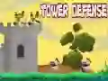 Gioco Re della Difesa delle Torri in linea Gioco Re della Difesa delle Torri in linea