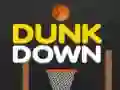 Gioco Dunk Down in linea Gioco Dunk Down in linea