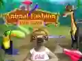 Gioco Salone di Bellezza per Animali in linea