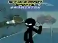 Gioco Stickman Sport Badminton in linea Gioco Stickman Sport Badminton in linea
