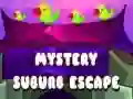 Gioco Fuga dal Sobborgo Misterioso in linea