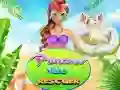 Gioco Principessa Salva Animali in linea Gioco Principessa Salva Animali in linea