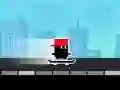 Gioco Skate Pixel in linea