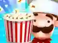Gioco Spettacolo di Popcorn in linea