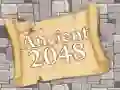 Gioco Antico 2048 in linea