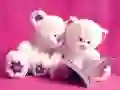 Gioco Scivolo Orsetti di Peluche Carini in linea