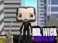 Gioco Mr. Wick Capitolo Uno in linea Gioco Mr. Wick Capitolo Uno in linea
