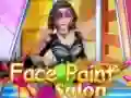 Gioco Salone di Pittura Viso in linea