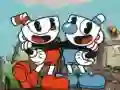 Gioco Cuphead in linea Gioco Cuphead in linea