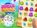 Gioco Eroi di Zucchero in linea