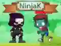 Gioco NinjaK in linea Gioco NinjaK in linea