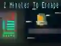 Gioco 2 minuti per scappare in linea
