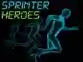 Gioco Eroi dello Sprint in linea Gioco Eroi dello Sprint in linea