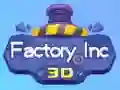 Gioco Fabbrica Inc 3D in linea