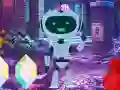 Gioco Fuga di robot moderno in linea Gioco Fuga di robot moderno in linea