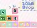 Gioco 2048 Caduta in linea Gioco 2048 Caduta in linea