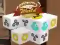 Gioco Mondo Mahjong in linea