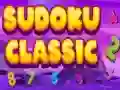 Gioco Sudoku Classico in linea Gioco Sudoku Classico in linea