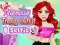 Gioco Outfit Trendy da Sirena #Selfie in linea Gioco Outfit Trendy da Sirena #Selfie in linea