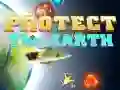 Gioco Proteggi la Terra in linea Gioco Proteggi la Terra in linea
