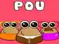 Gioco Pou in linea