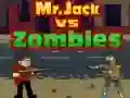 Gioco Mr. Jack contro Zombie in linea Gioco Mr. Jack contro Zombie in linea