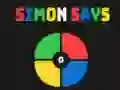 Gioco Simon dice in linea