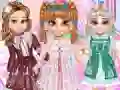 Gioco Piccola Principessa Trasformazione in Stile Lolita in linea Gioco Piccola Principessa Trasformazione in Stile Lolita in linea