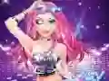 Gioco Salone di Bellezza Superstar in linea