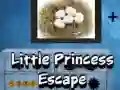 Gioco Fuga della Piccola Principessa in linea Gioco Fuga della Piccola Principessa in linea