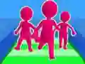 Gioco Unisciti a Clash 3D in linea