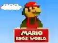 Gioco Mario Bros Mondo in linea Gioco Mario Bros Mondo in linea