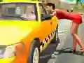 Gioco Simulatore di Taxi Folle in linea Gioco Simulatore di Taxi Folle in linea
