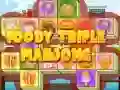 Gioco Foody Triple Mahjong in linea Gioco Foody Triple Mahjong in linea