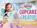 Gioco Creatore di Cupcake del Caffè Butterbean in linea Gioco Creatore di Cupcake del Caffè Butterbean in linea