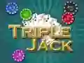 Gioco Jack Triplo in linea