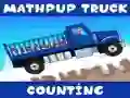 Gioco Conteggio dei Camion Mathpup in linea Gioco Conteggio dei Camion Mathpup in linea