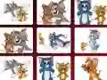 Gioco Memoria di Tom e Jerry in linea Gioco Memoria di Tom e Jerry in linea
