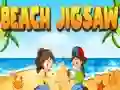 Gioco Puzzle da Spiaggia in linea Gioco Puzzle da Spiaggia in linea