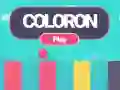 Gioco Coloron in linea Gioco Coloron in linea